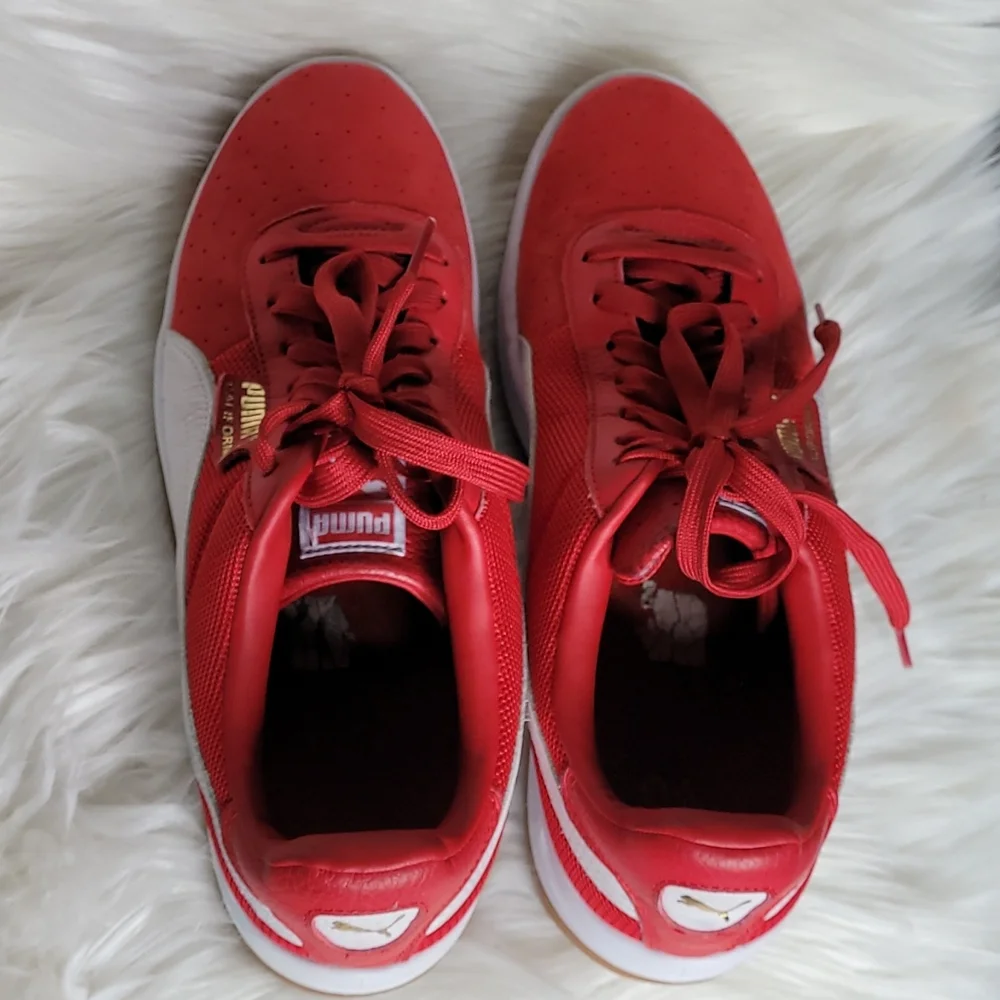 Puma California sneakers - Picture 2 of 6